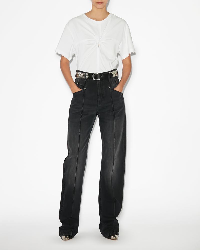 NADEGE TROUSERS